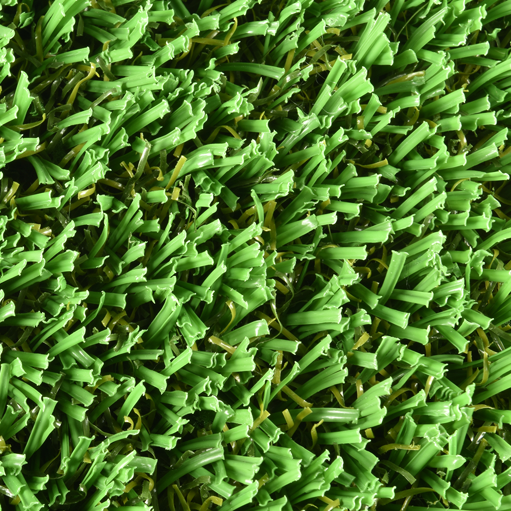 Turf Playground Padded Surface per SF Turf Surface