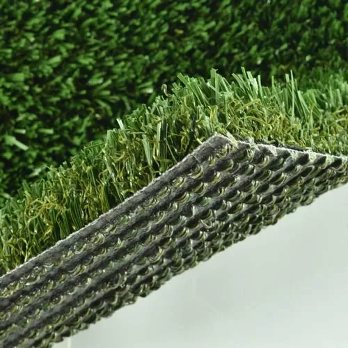 Play Time Artificial Grass Turf Roll 15 Ft Back