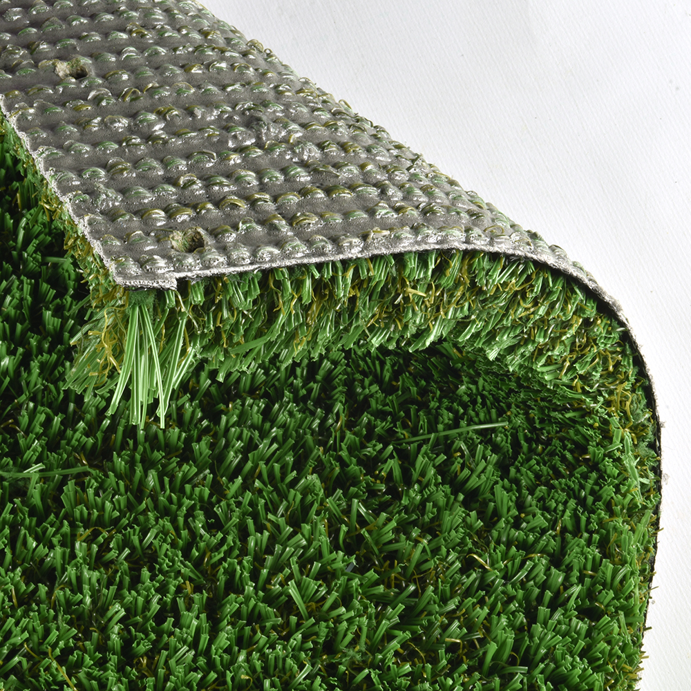 playtime artificial grass turf has chargeguard and silverback technology