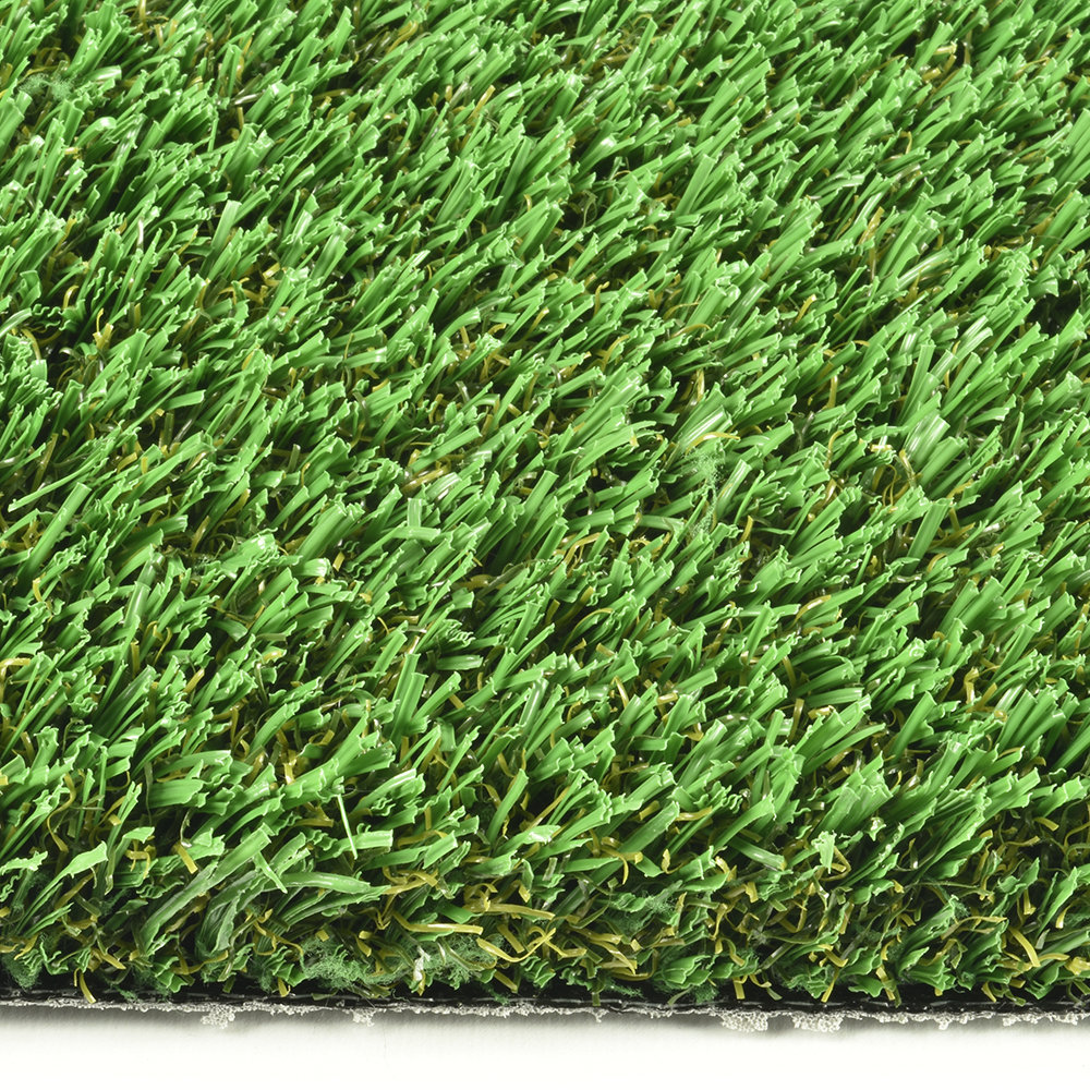 Artificial Grass Turf Rolls for Playground 15 Ft