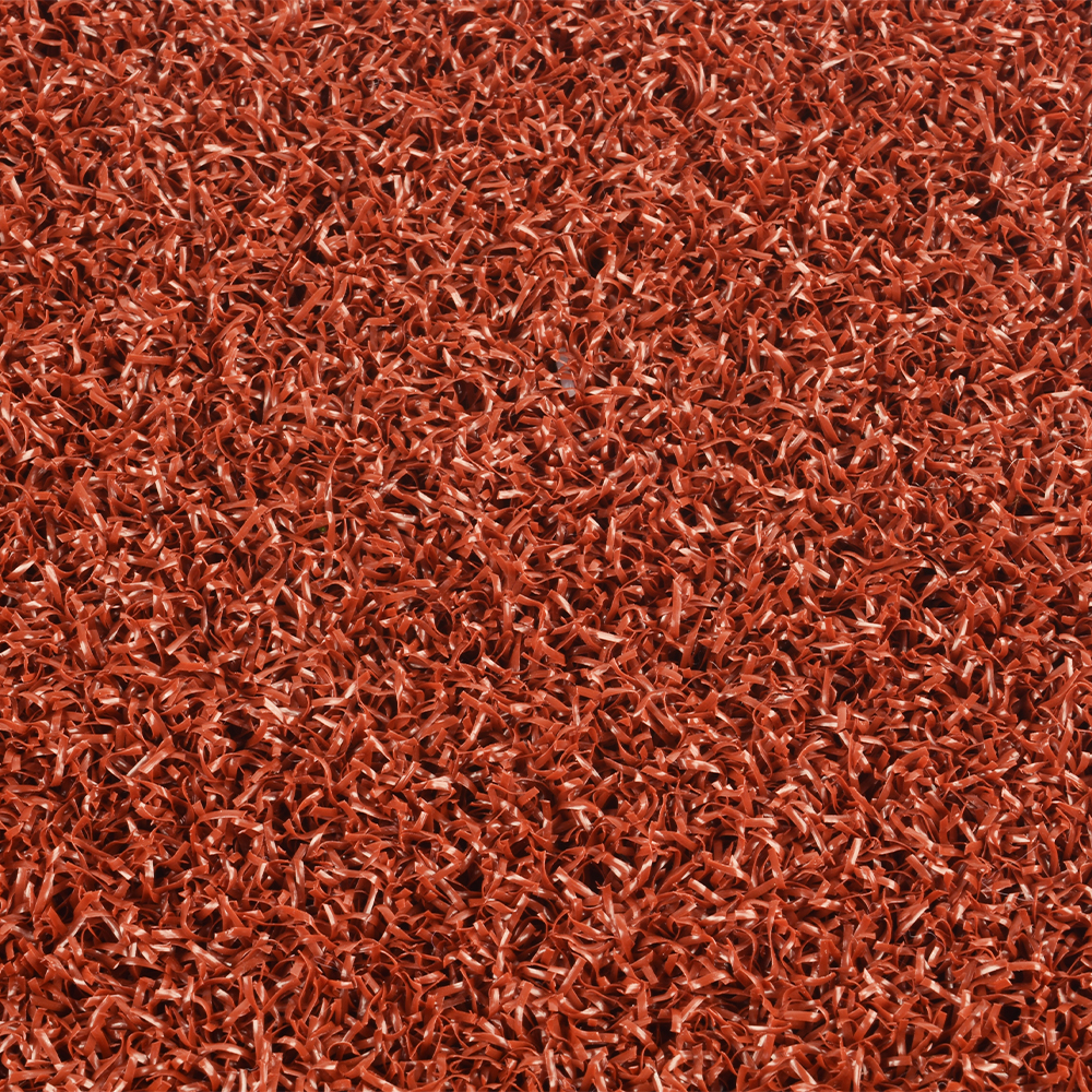 Bermuda Artificial Grass Turf Roll 12 Ft wide turf colors Clay