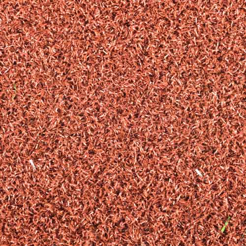 Colorful Bermuda Artificial Grass Turf Roll