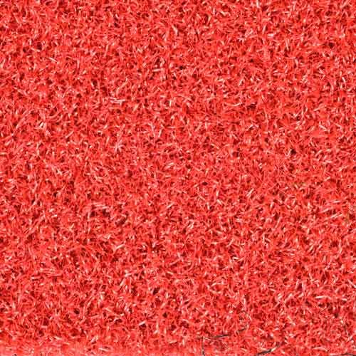 Bermuda Artificial Grass Turf Roll 12 Ft wide turf colors Red