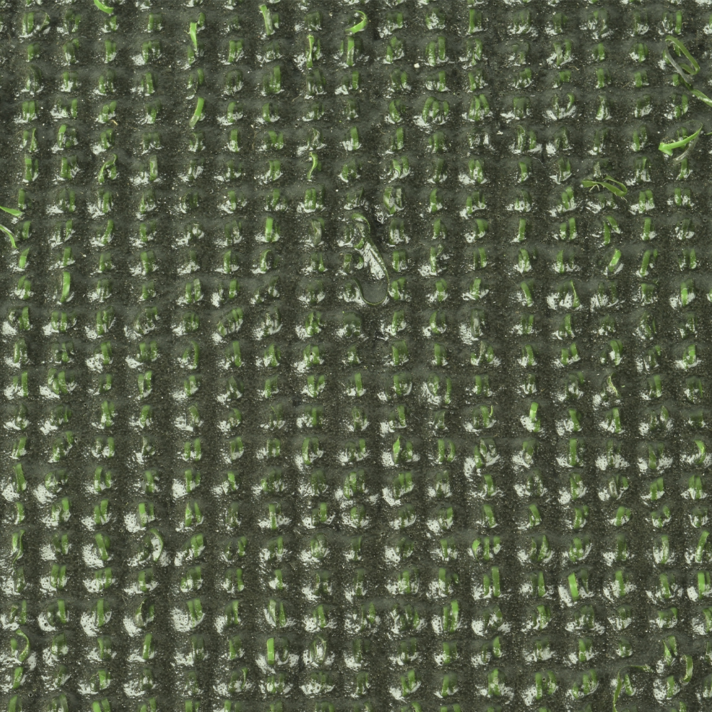 Bermuda Artificial Grass Turf 15 ft width Back