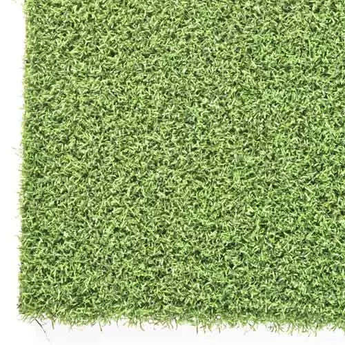 Bermuda Artificial Grass Turf Roll 15 Ft wide x 5mm Padded per SF