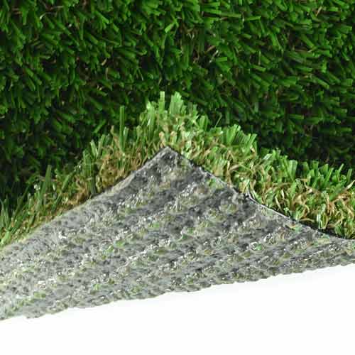 playground safety turf
