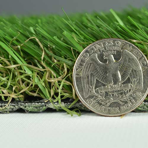 Top Idea for Flat Roof Top Floors - Faux Grass