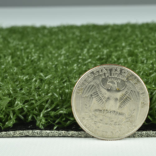 Grand Slam Artificial Grass thickness 