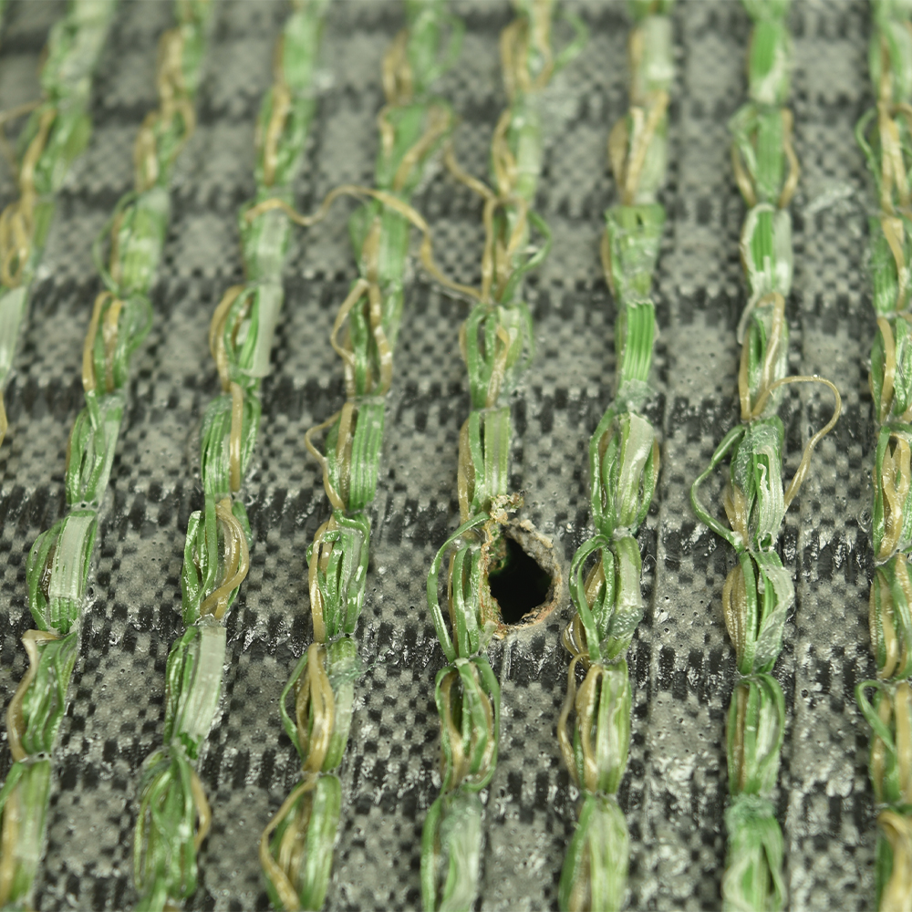 La Jolla Classic Artificial Grass Turf Roll 1 5/8 Inch x 15 Ft. Wide Per SF bottom