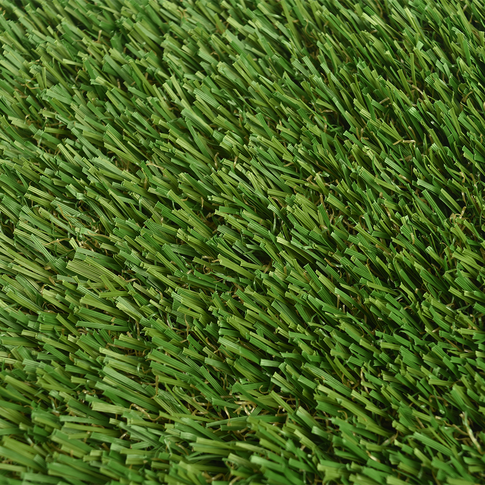 La Jolla Classic Artificial Grass Turf Roll 1 5/8 Inch x 15 Ft. Wide Per SF full texture