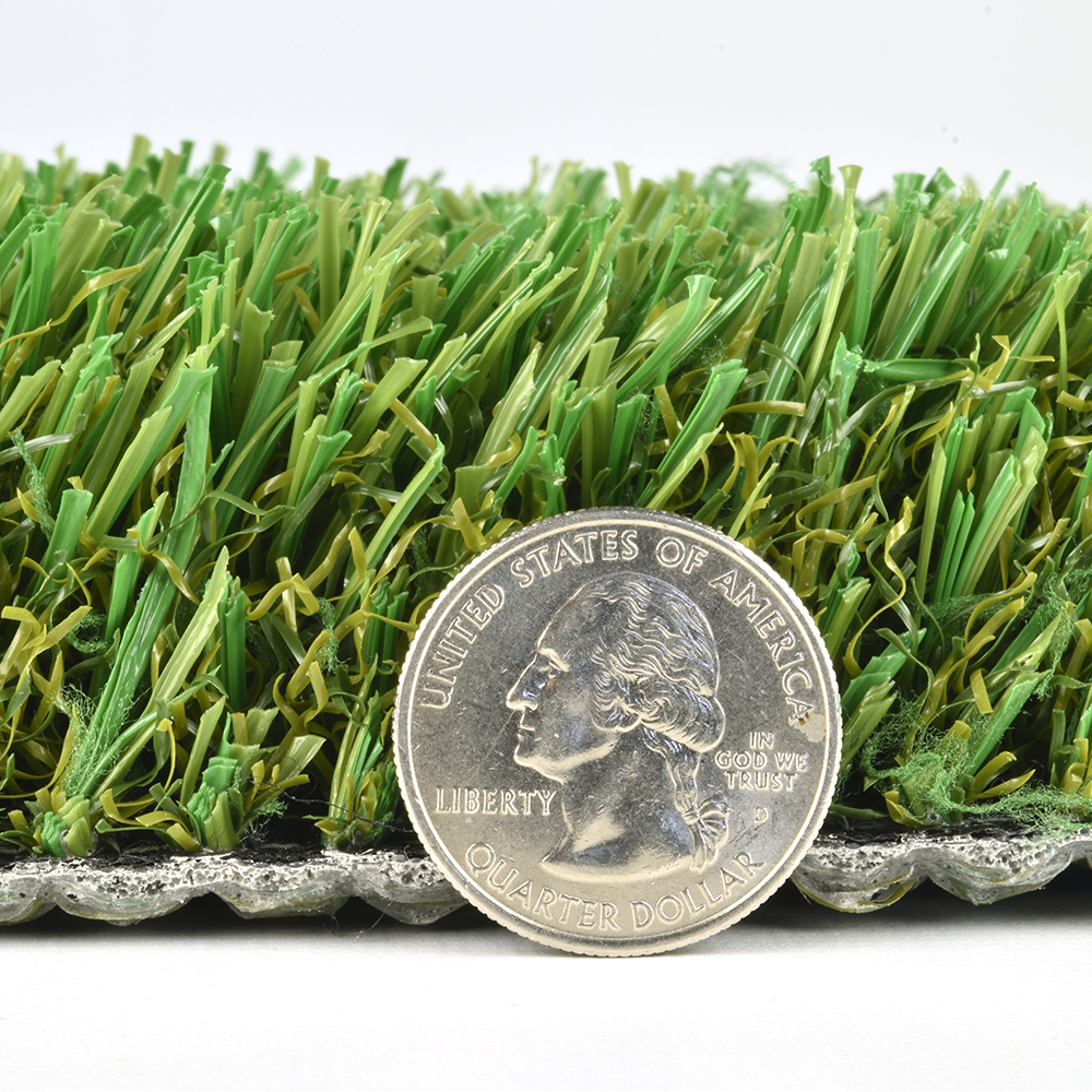 La Jolla Artificial Turf Roll 15 Ft Thickness