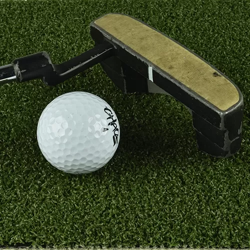 artificial turf for putting green