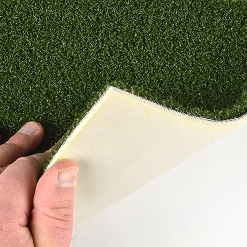 One Putt Artificial Grass Golf Turf
