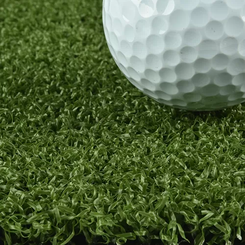 One Putt Artificial Grass Synthetic Putting Green Turf 