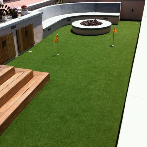 Golf Turf Pro Roll