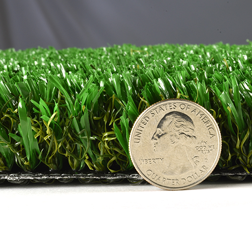 Turf Thickness Pet Heaven Artificial Grass Turf Roll 