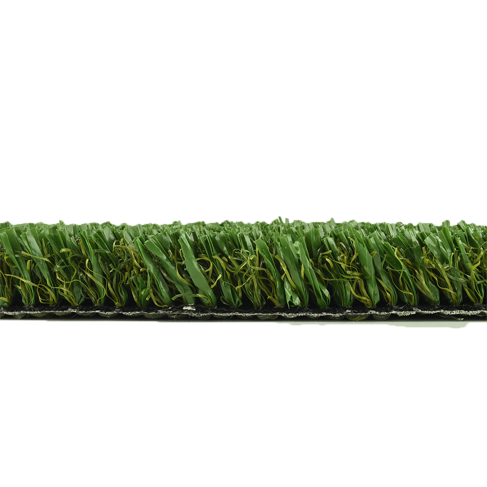 Pet Heaven Artificial Grass Turf Roll thickness