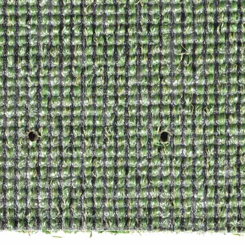 Pet Heaven Artificial Grass Turf Roll 15 Ft Back