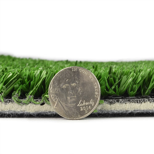 Play Ball II Artificial Grass Turf Thickness