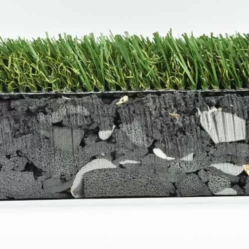 Can You Lay Artificial Grass On Slabs Synthetic Turf On Paving