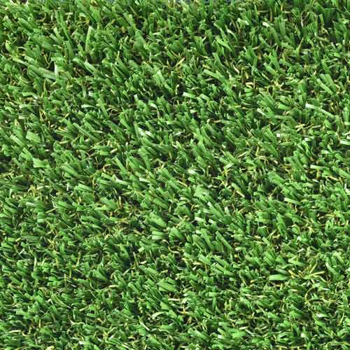 how to install grass turf