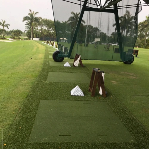 golf driving range