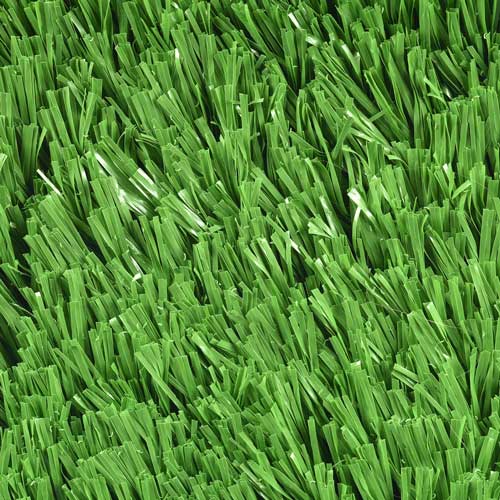 Play Time Playground Green 1-1/4 Inch Turf with 1 Inch Pad Per SF