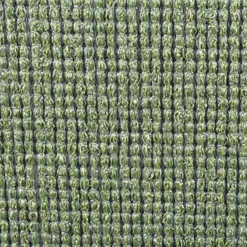 Soft Landing Artificial Grass Turf Roll 12 Ft Back