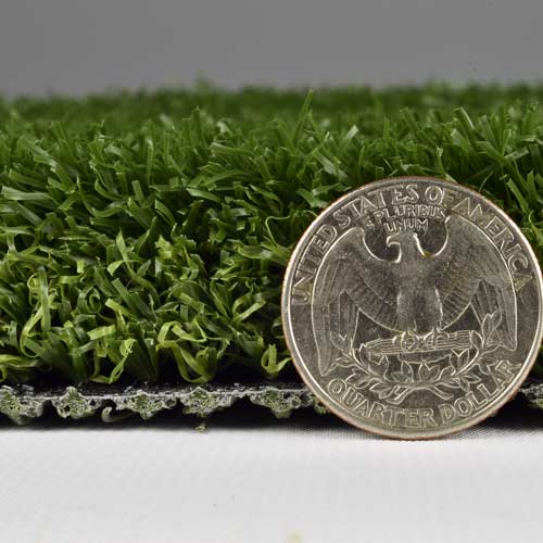 Soft Landing Artificial Grass Turf Roll 15 Ft. Wide Per SF