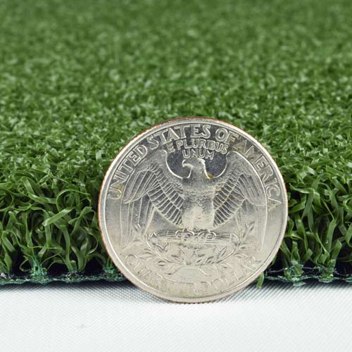 True Turf Artificial Grass Turf Roll 12 Ft