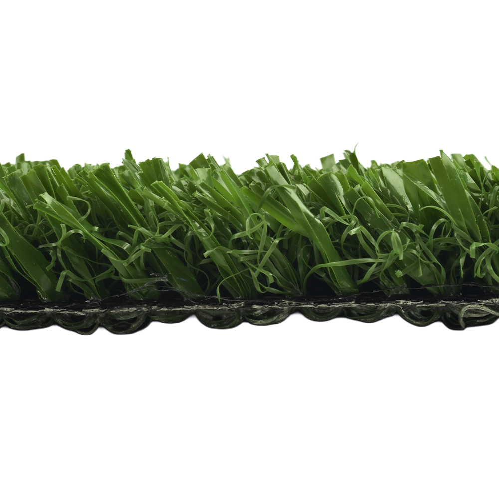 V-Max Artificial Grass Turf 3/4 Inch x 15 Ft. Wide Per SF side view