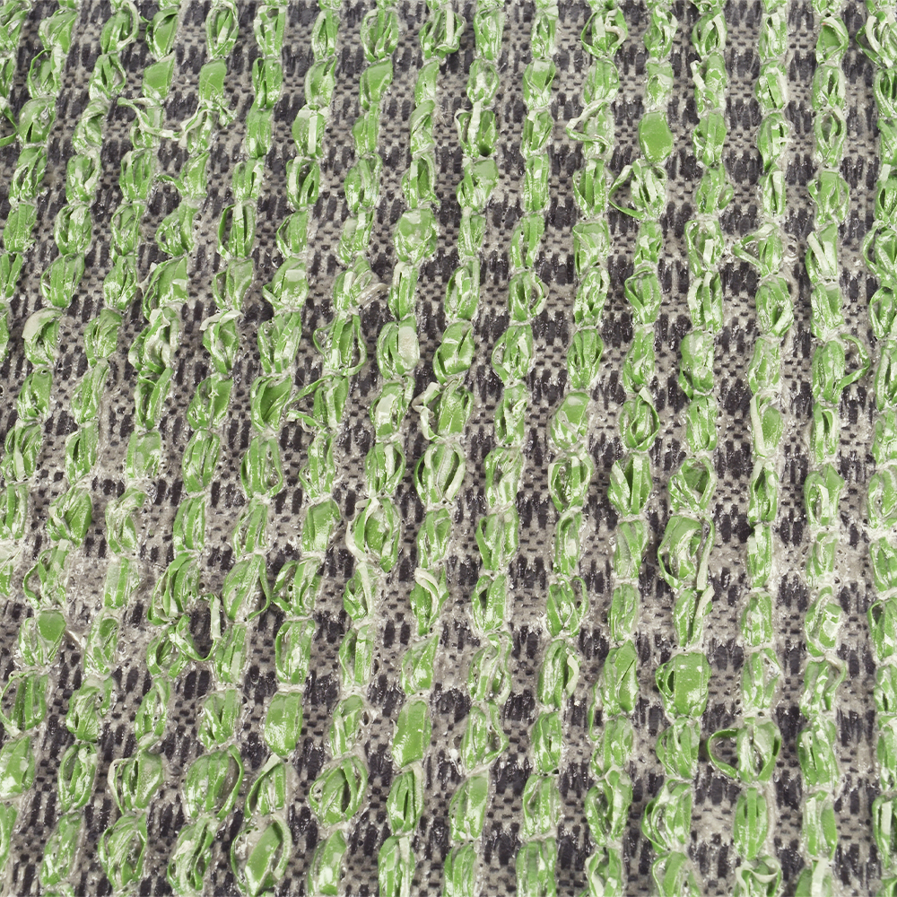 V-Max Lite Artificial Grass Turf 3/4 Inch x 15 Ft. Wide Per SF backing close up