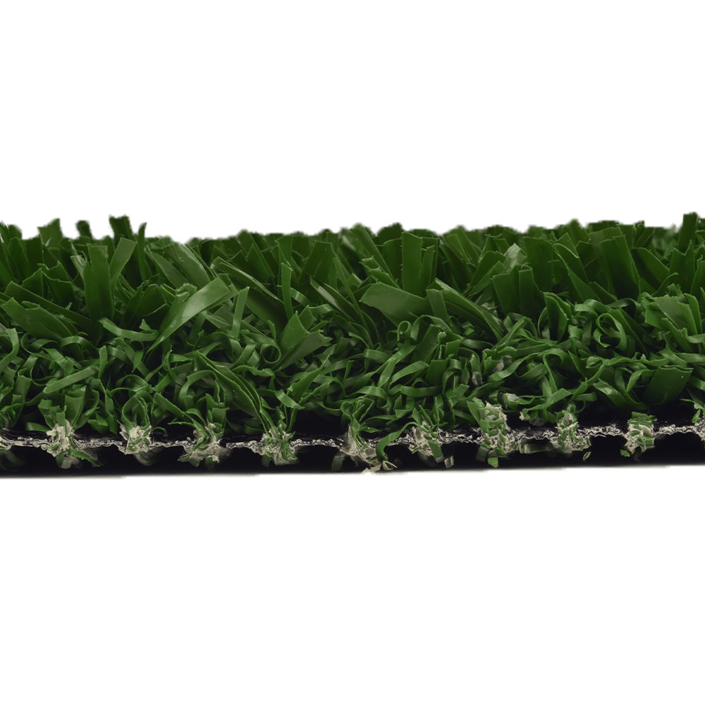V-Max Lite Artificial Grass Turf 3/4 Inch x 15 Ft. Wide Per SF side view