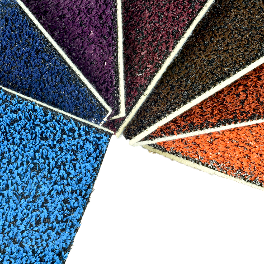 turf colors available