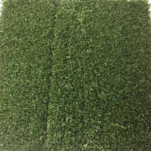 Velcro at Seams per SF velcro system under grass turf