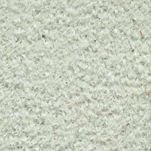 V-Max Artificial Grass Turf Roll 12 Ft wide x 5mm Padded Colors White Swatch