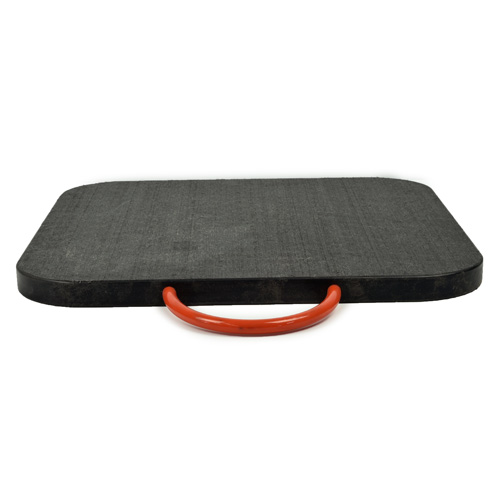 composite heavy duty Outrigger pads