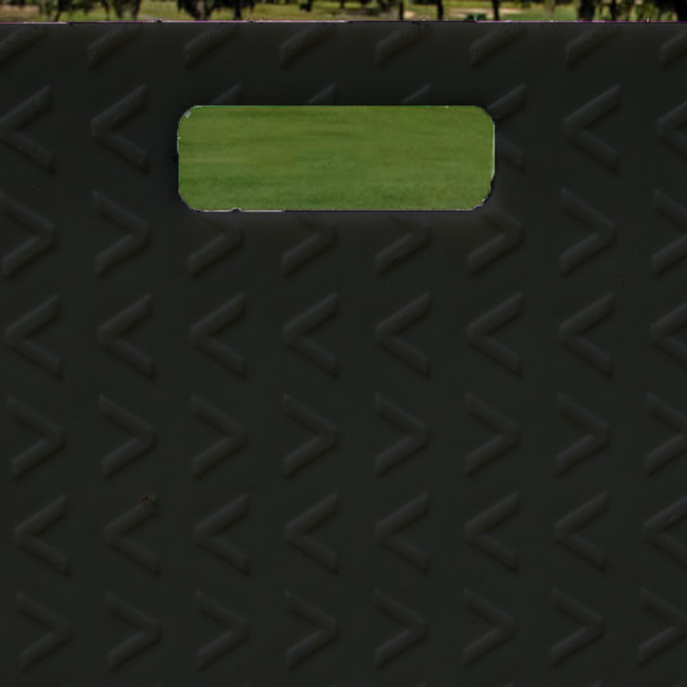 ground protection mat 