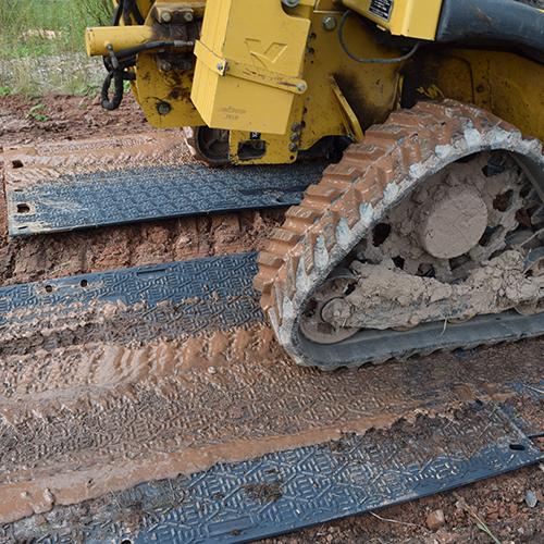 ground protection mats 