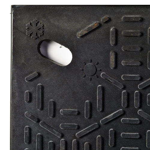 mats for ground protection