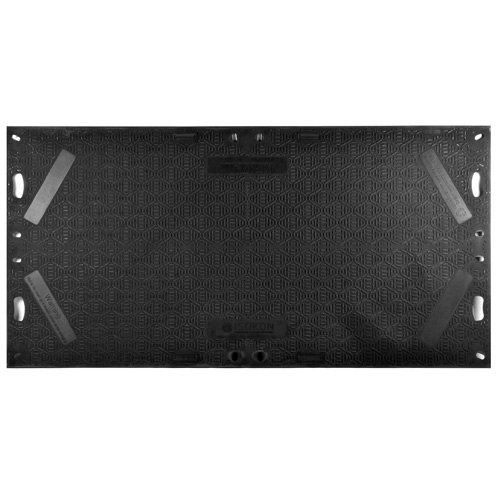 Ground Protection 4x8 Foot Mat