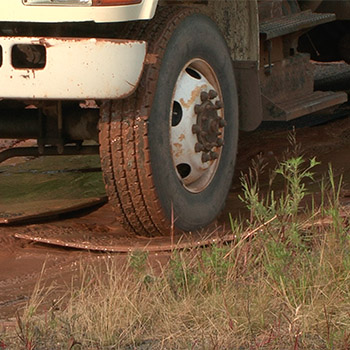 the best ground protection mats