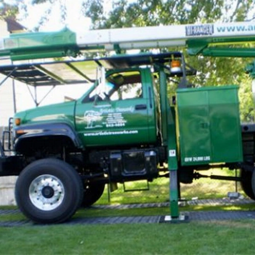 AlturnaMats Ground Protection Mats
