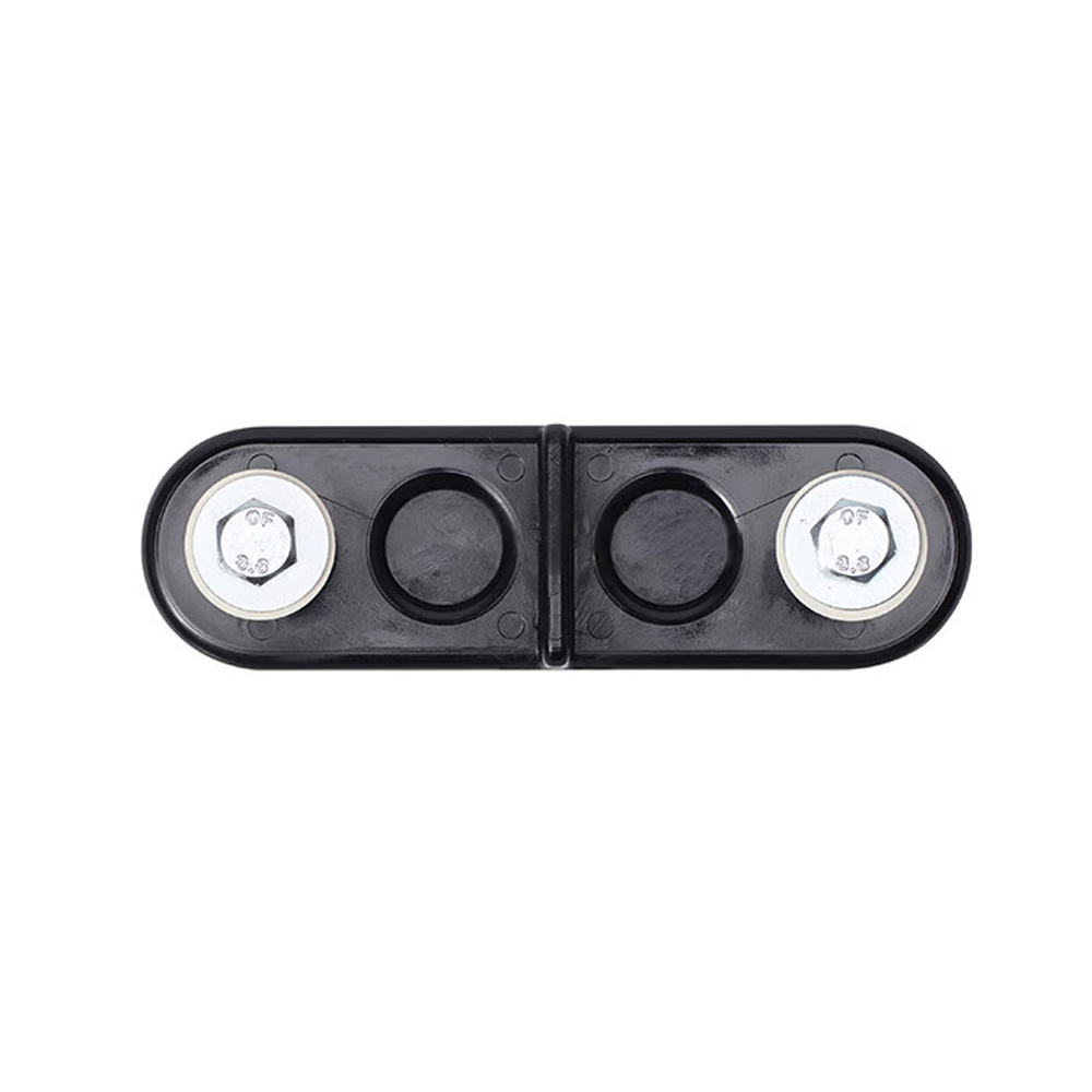Connectors 2-Way for Ground Protection Mats