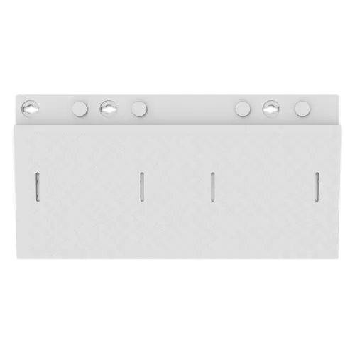 Matrax Locking Ramp