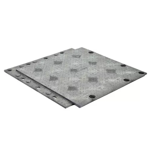 4x4 ground mats and panels for walkways and driveways