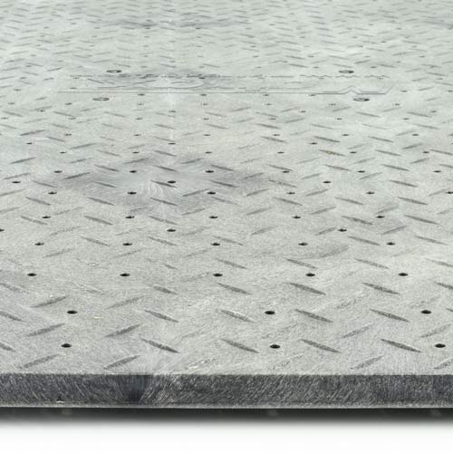 matrax light duty pedestrian composite mat