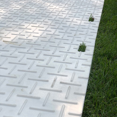 Matrax TNG Ground Protection Mats