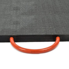crane outrigger pads thumbnail
