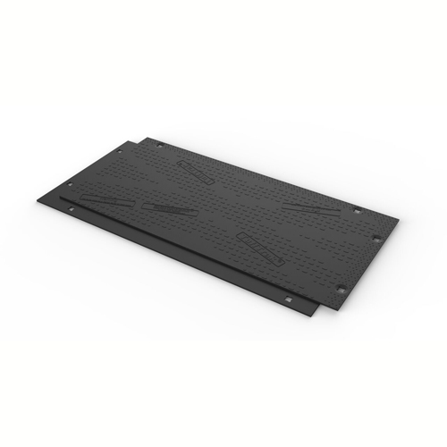 chevron rubber mats
